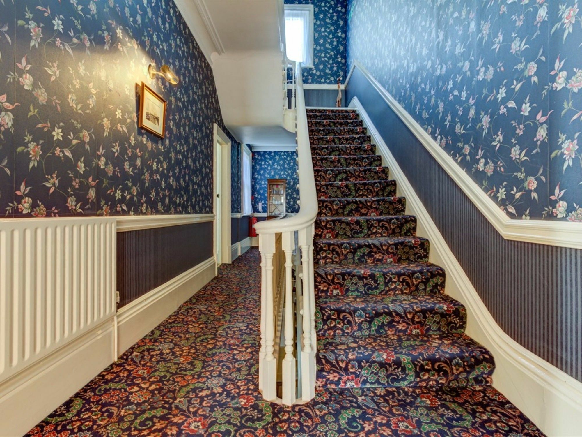 The Cavendish Hotel Scarborough Kültér fotó